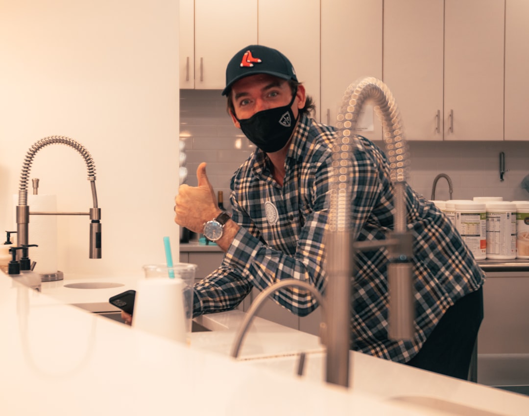 Plumber